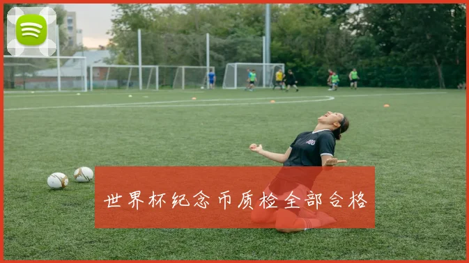 世界杯纪念币质检全部合格